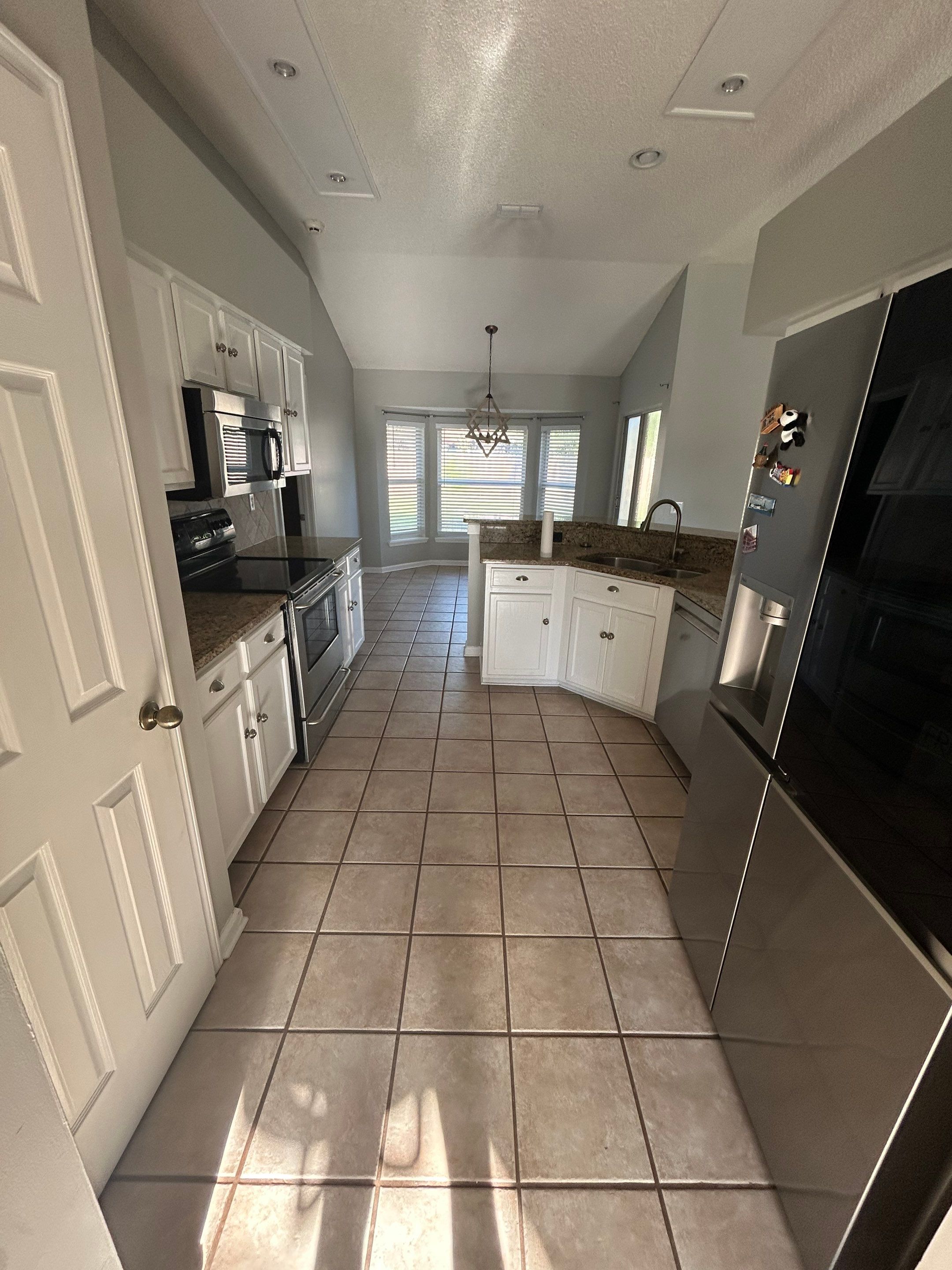 Kitchen & Home Refresh Renovation by urban green energy llc