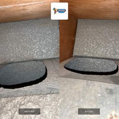 Comprehensive Air Duct Cleaning for Youngstown Residential Ventilation System