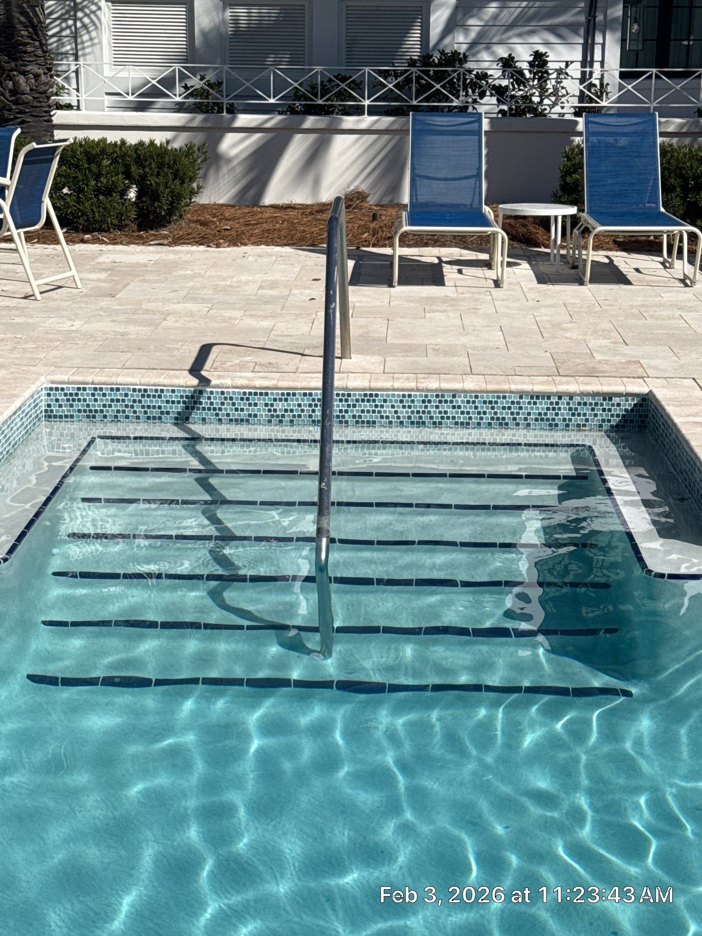 Lake Carillon - PCB by ASP - America's Swimming Pool Company