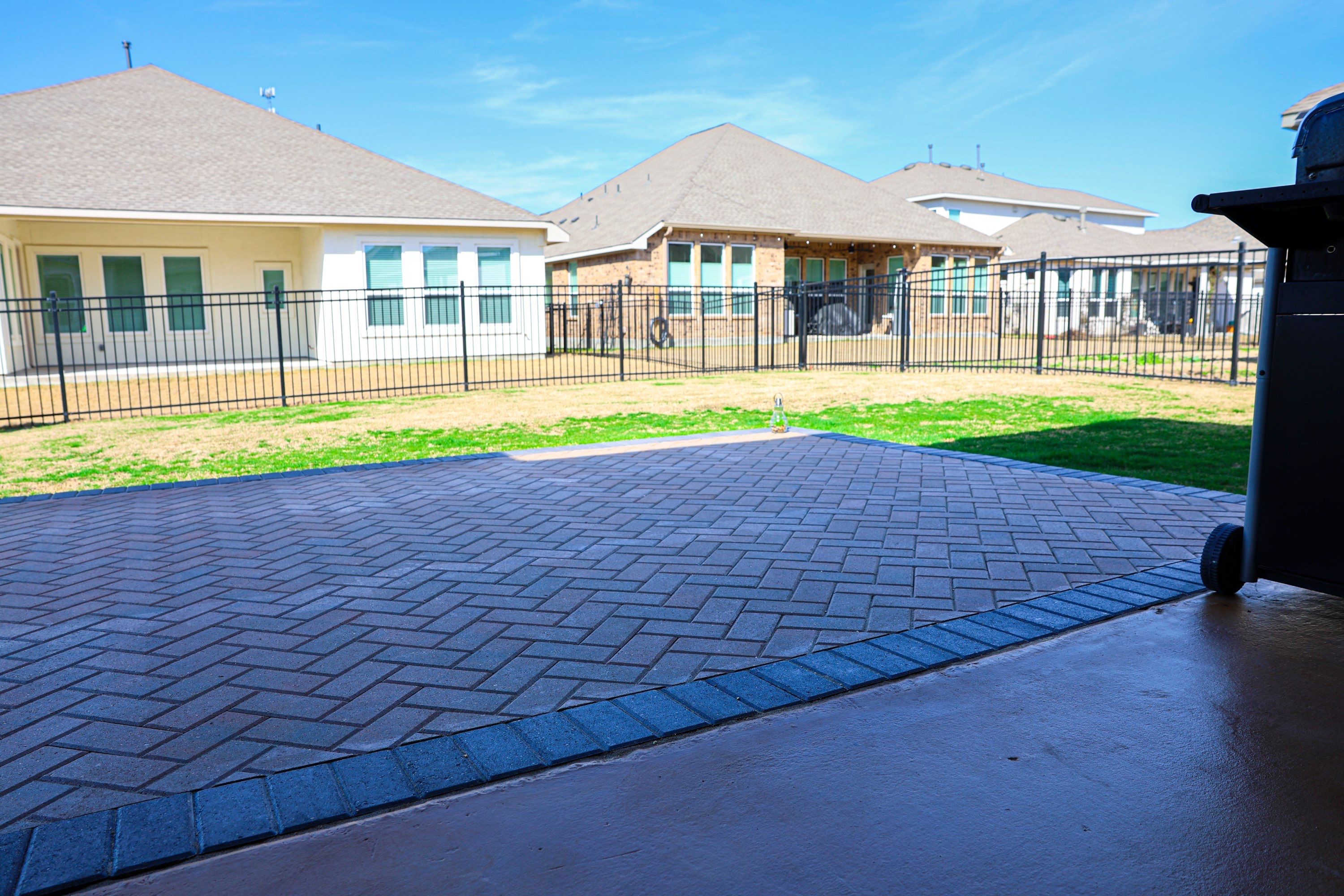 Esperanza, Boerne Tx. by Hole In One Lawns, LLC