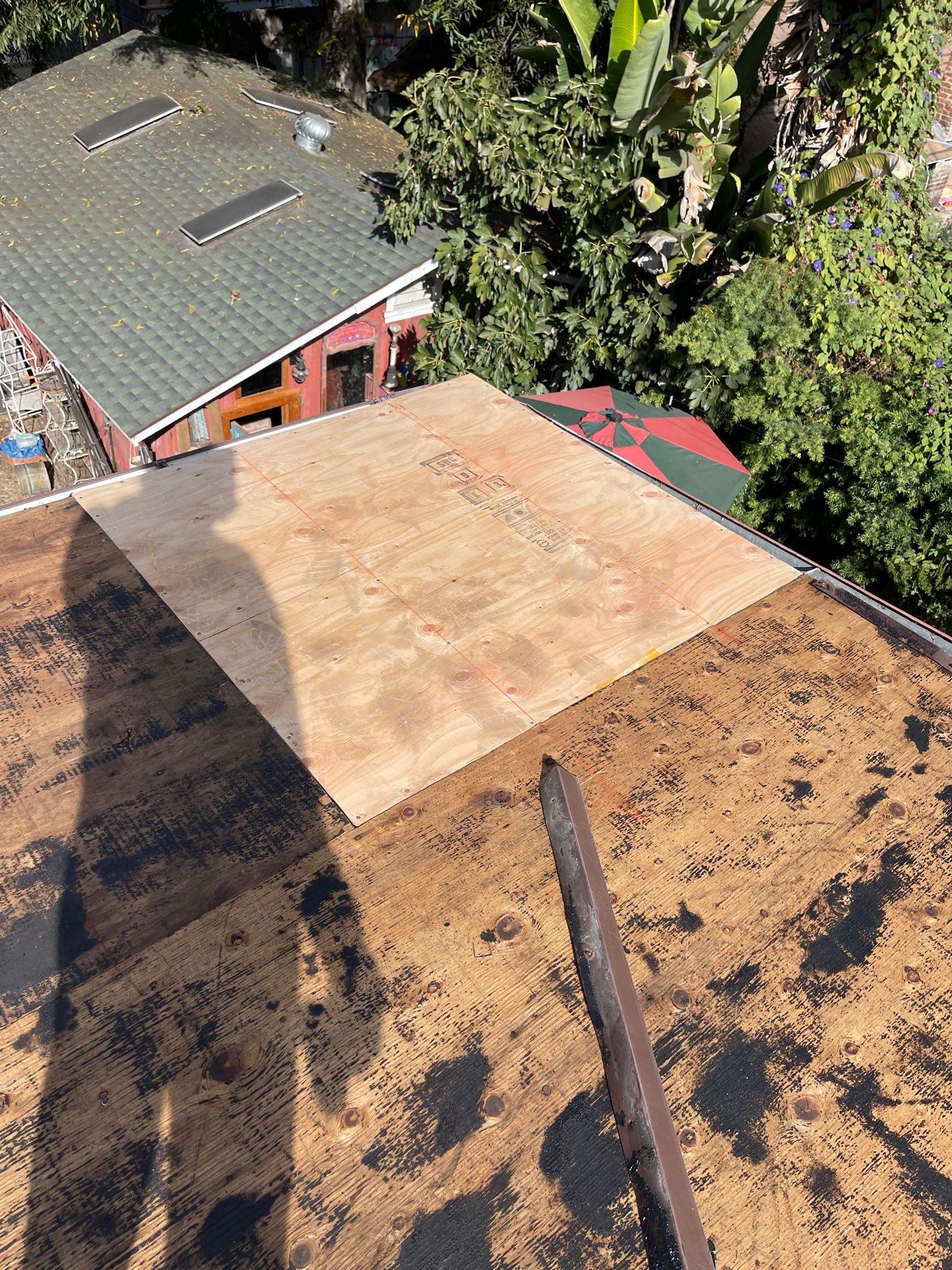 Roof Replacement - Los Angeles CA 90026 by Epic Roof Replacement
