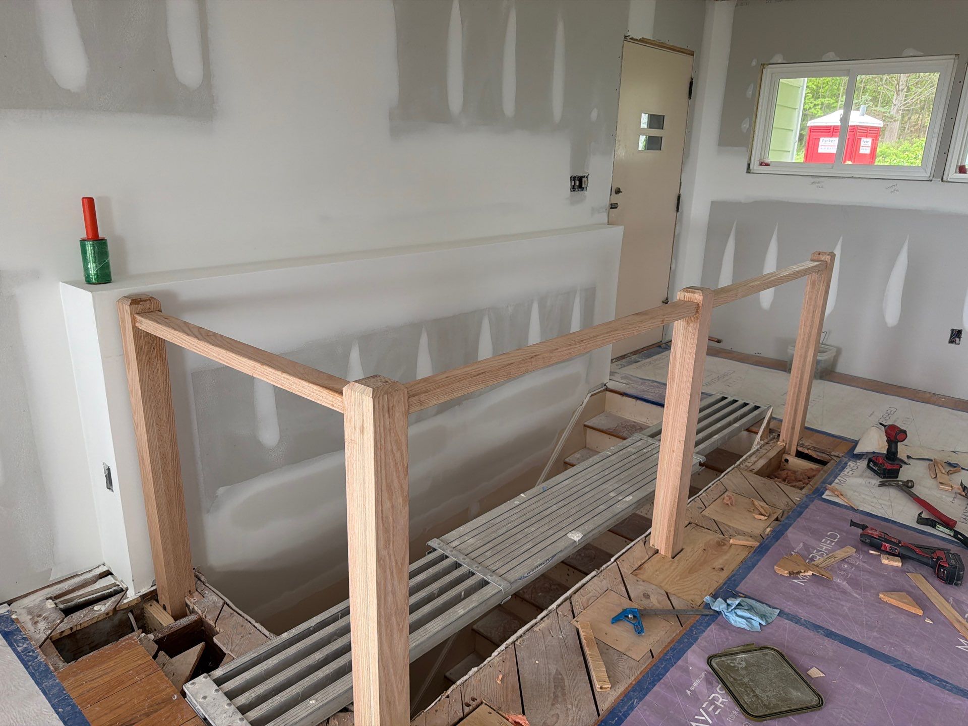 The Pelham Overlook Project by Chagnon Building & Remodeling LLC