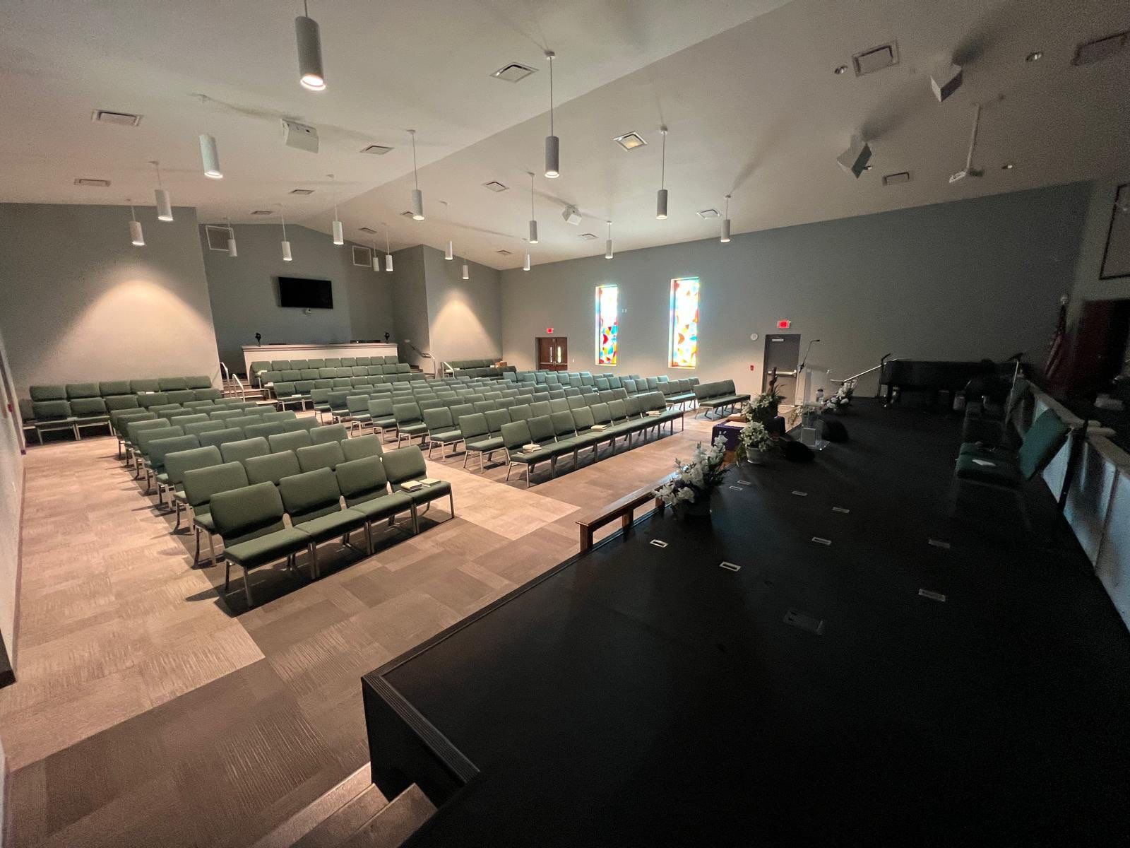 Commercial Reno by Flip Ninja
