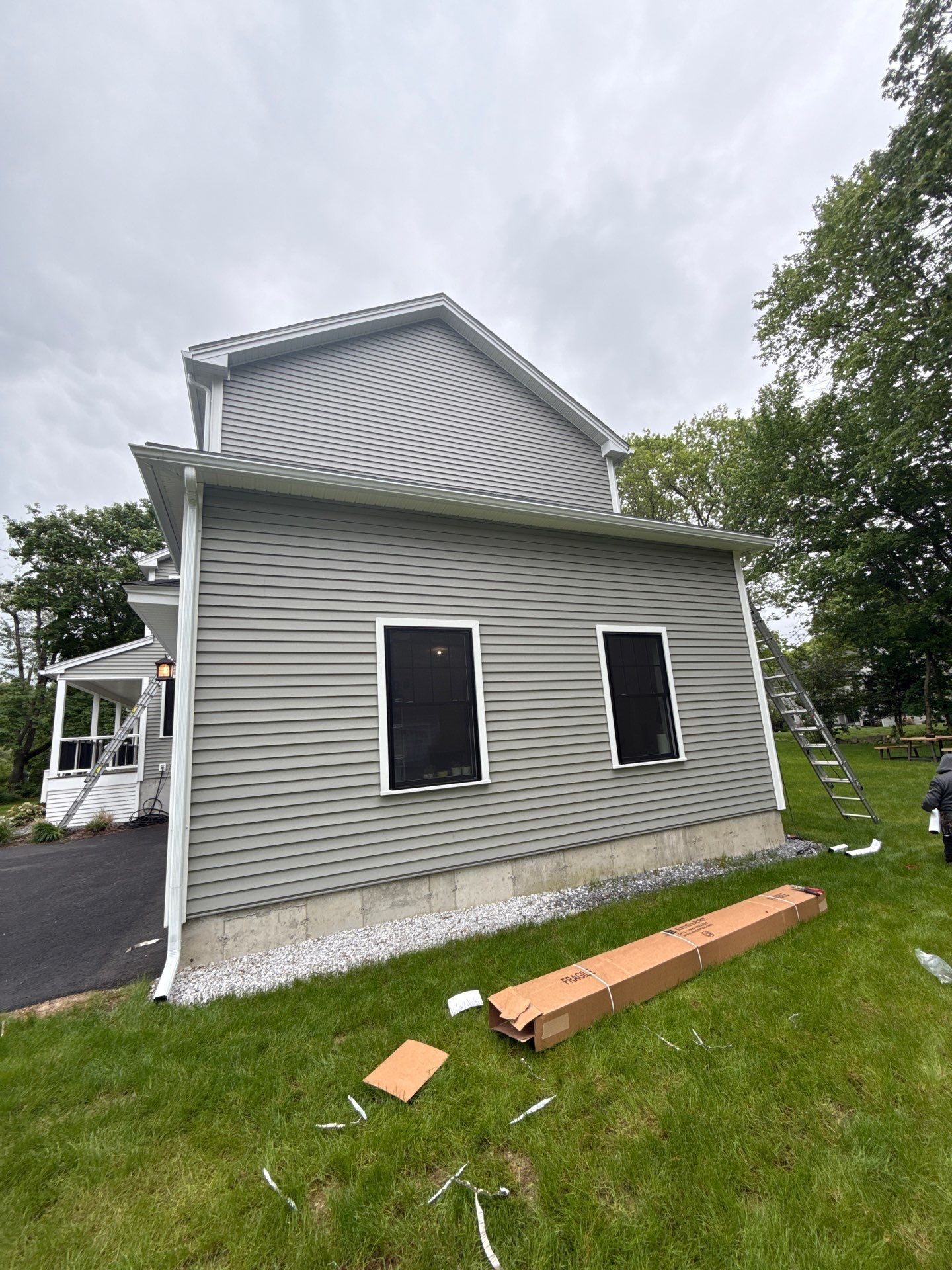 Gutters | Acton by Mighty Dog Roofing of Greater Middlesex County