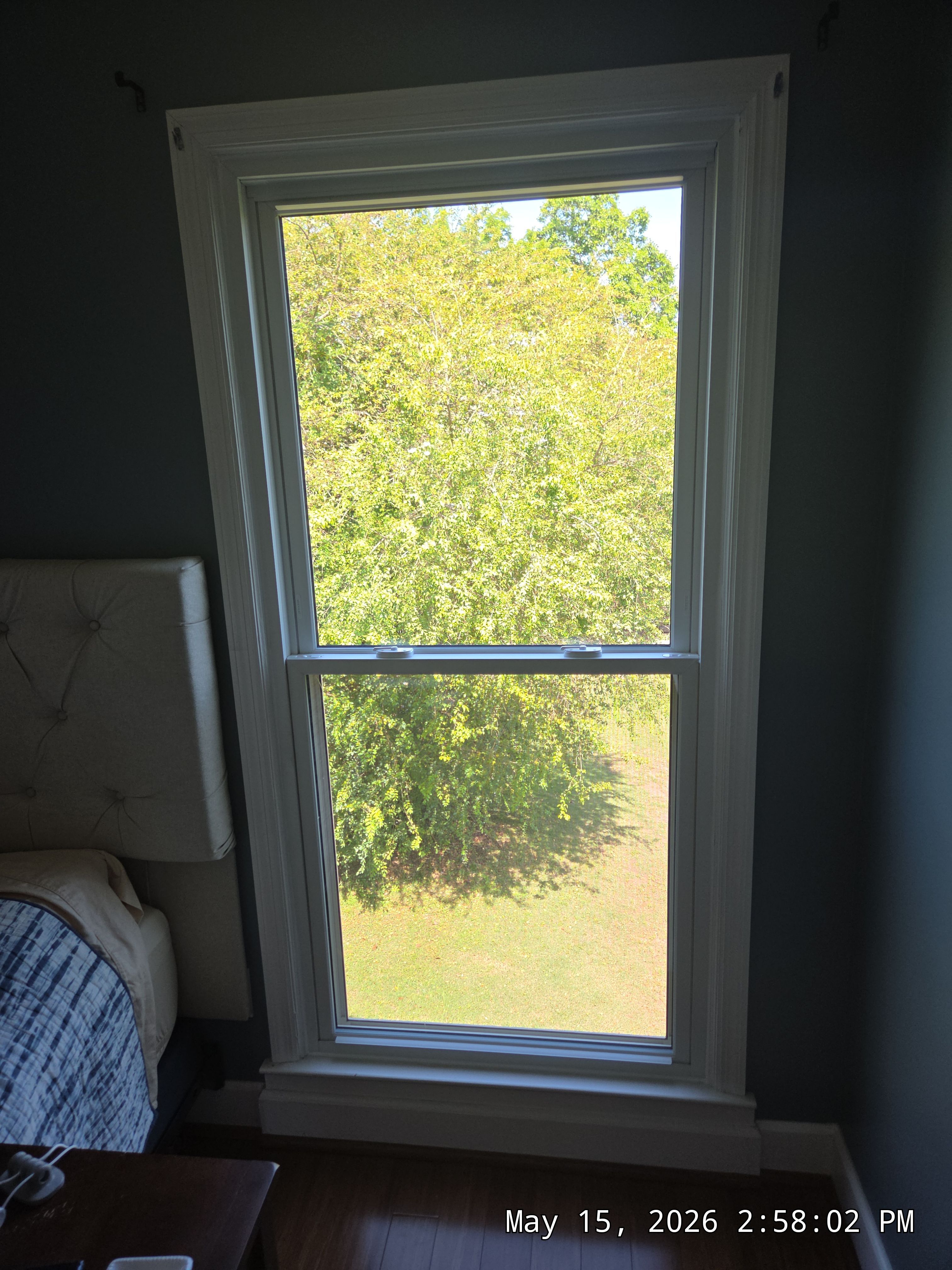 Connolly Project in Hoover by The Window Source