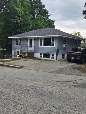 Roofing & Window Replacement in Sanford, ME