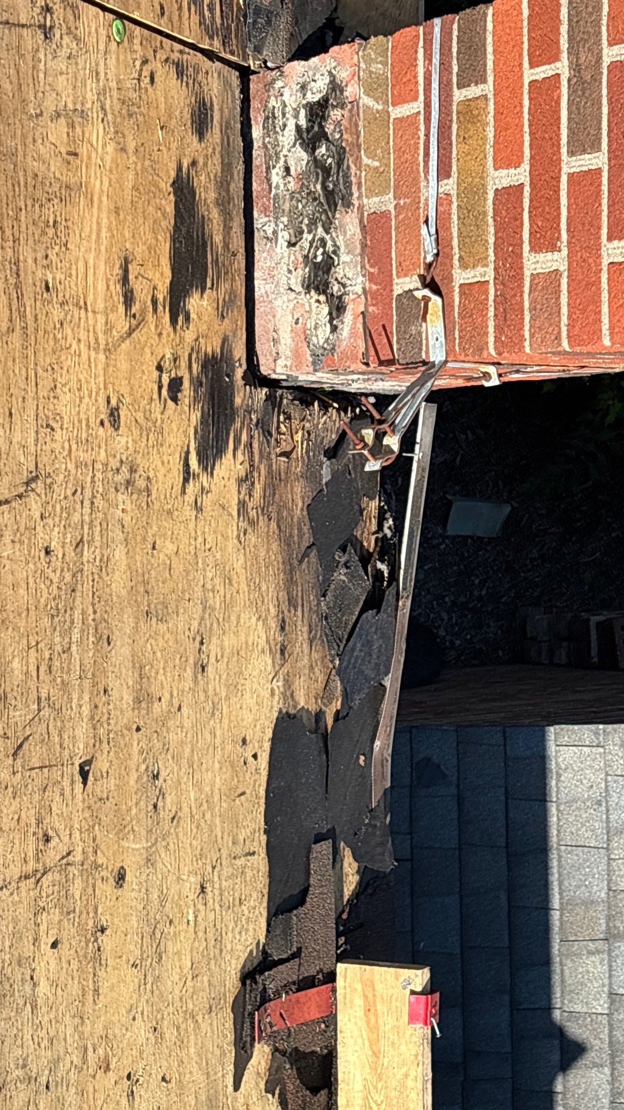 Roof Replacement using Owens Corning Onyx Black by 180 Contractors