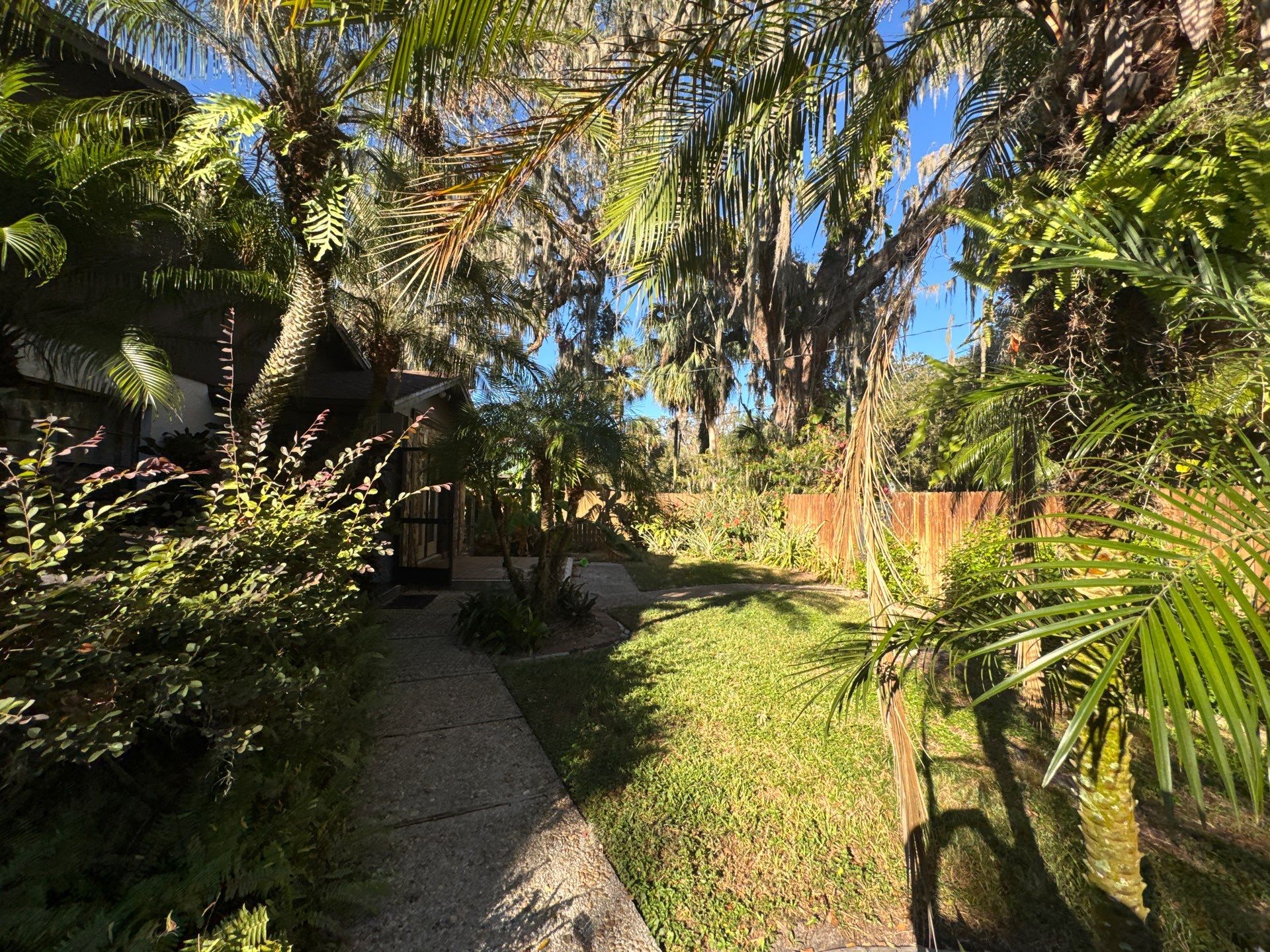 Hurricane Damage Claim in Lake Wales by FLAPA & KeyStone