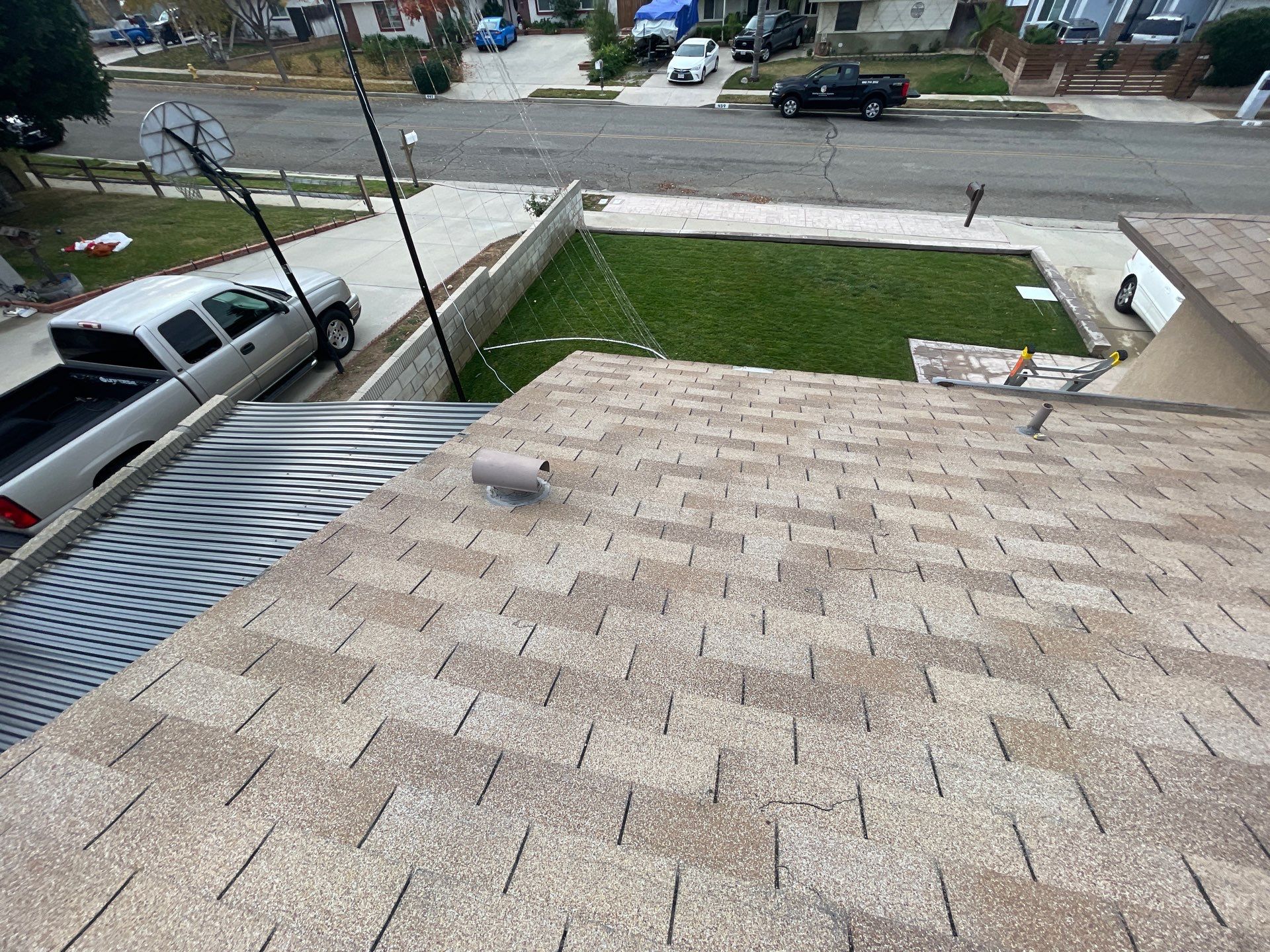 Roof Replacement - Simi Valley CA 93065 by Epic Roof Replacement
