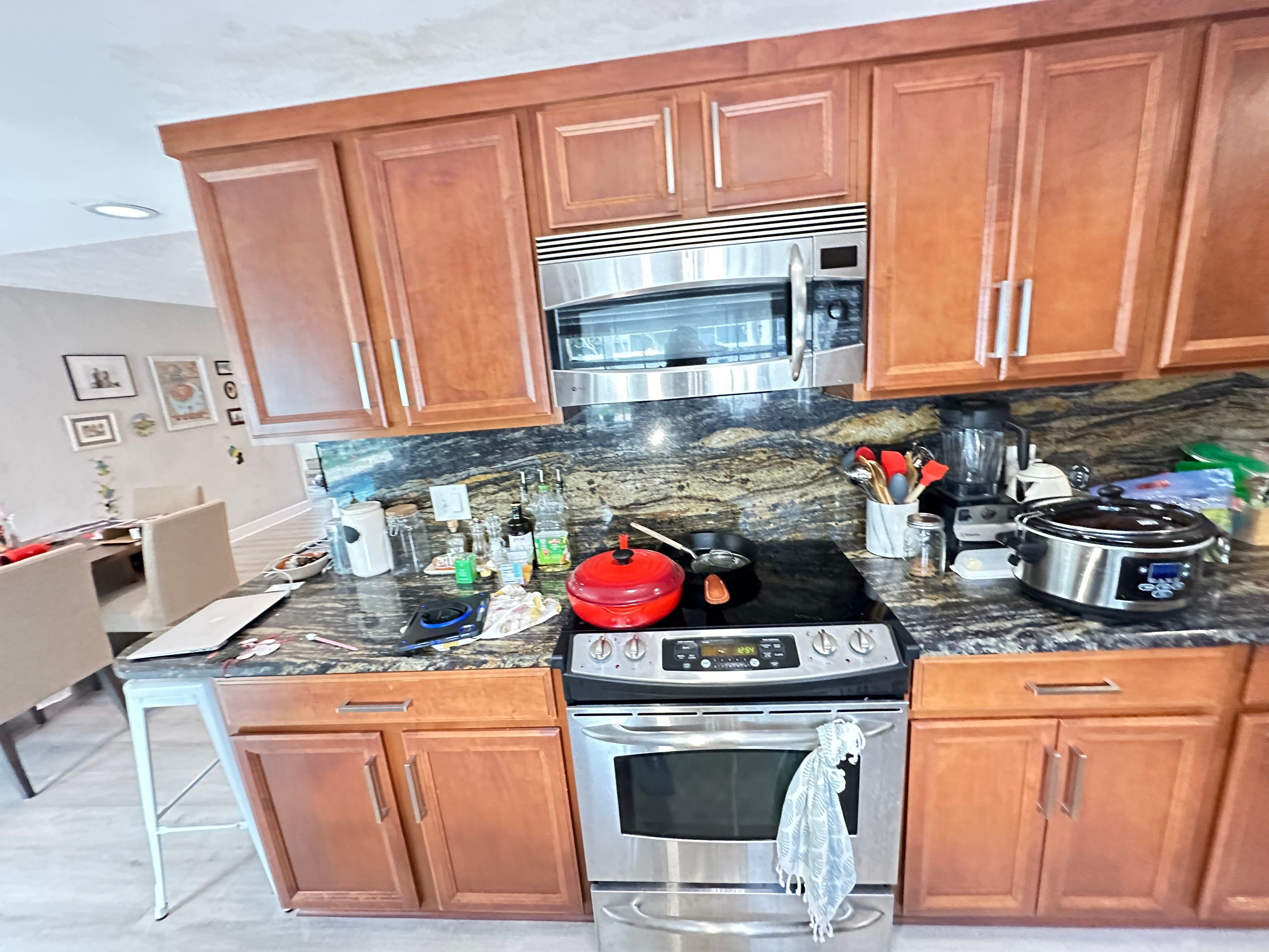 Water Damage Claim in St. Petersburg by FLAPA & KeyStone