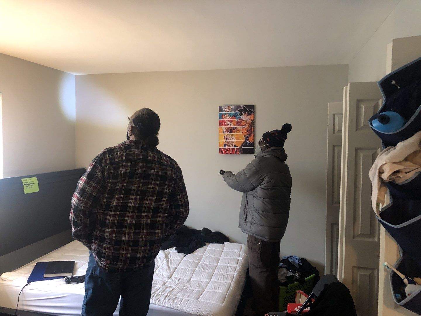 3rd floor by storm restoration services inc