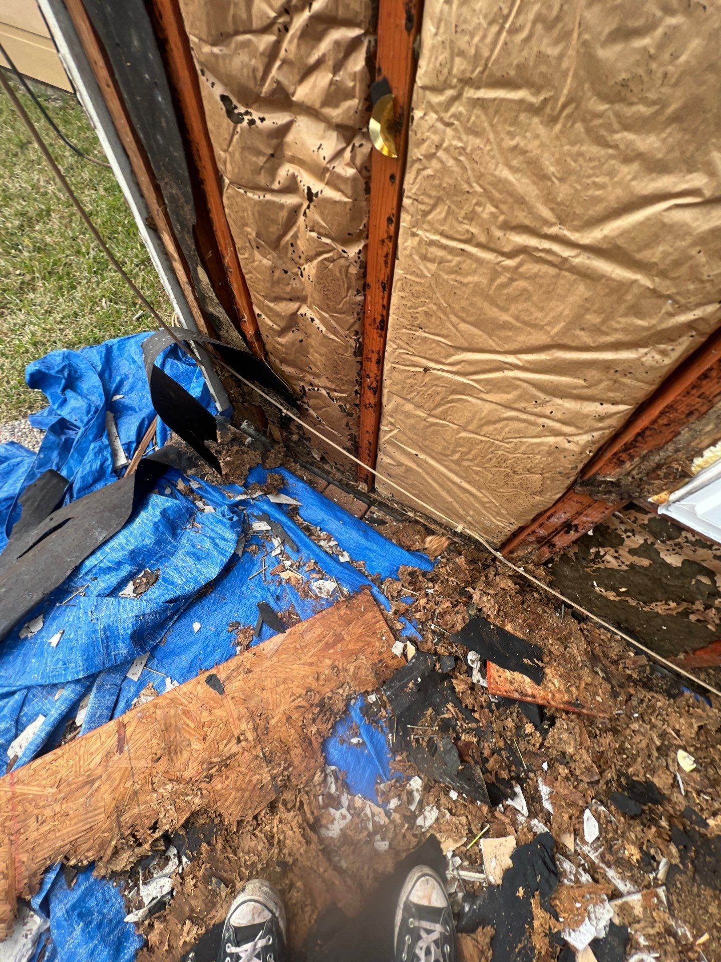 Steep? No Problem! by Bayfront Roofing and Construction