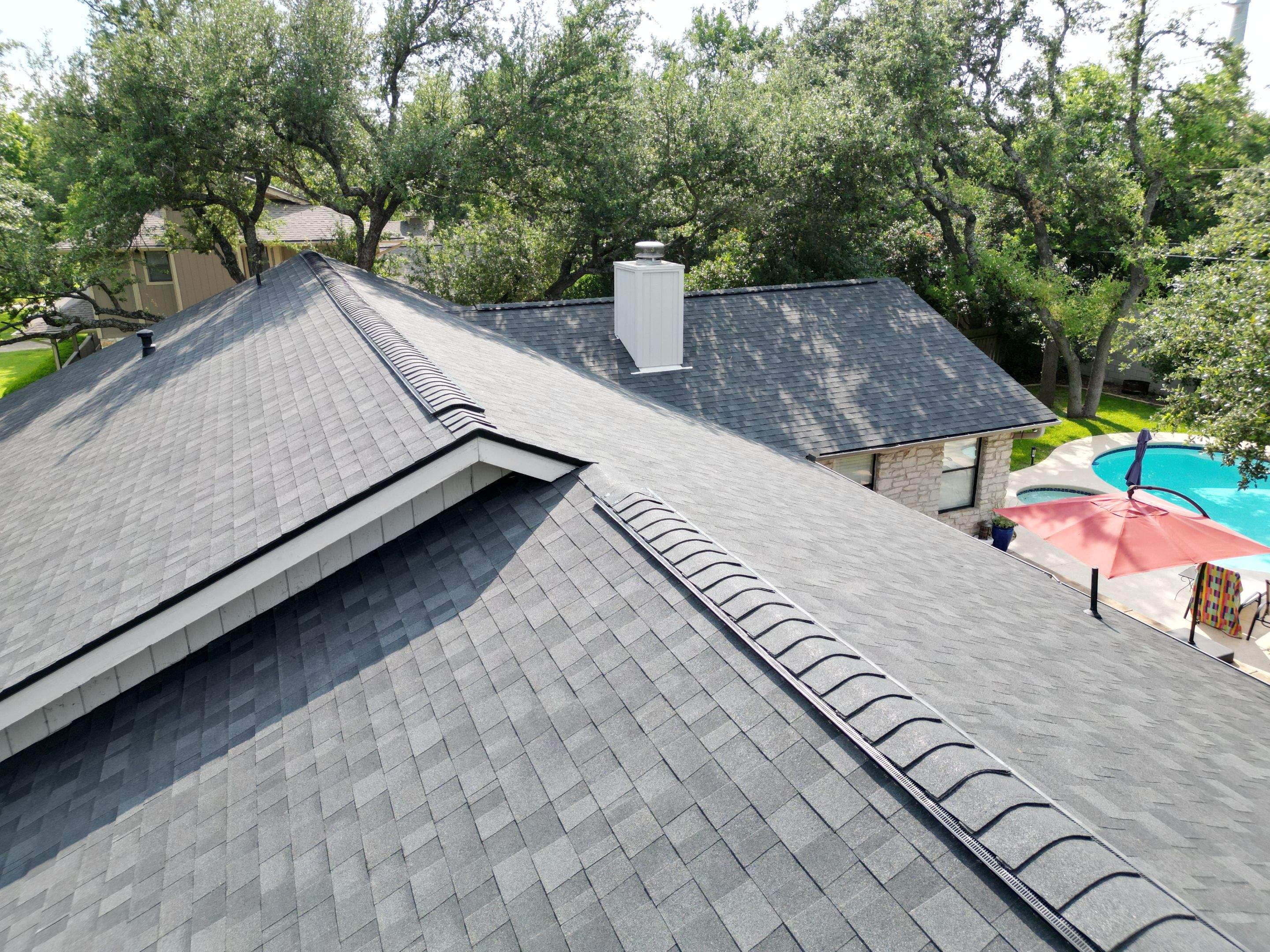 Full Roof Replacement Covered by Insurance Company by RoofsOnly.com