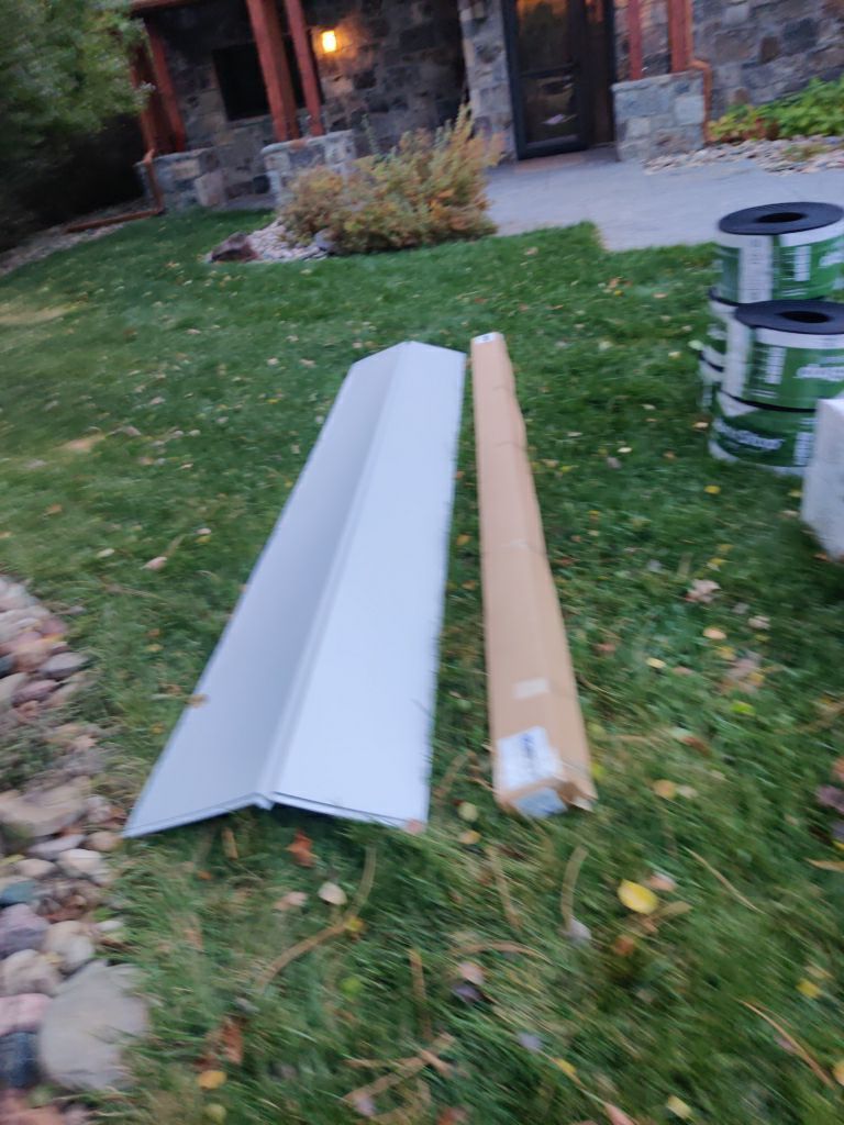 Hail Proof Residential Roofing Installation using EuroShield by Weather-Tite Exteriors LLC