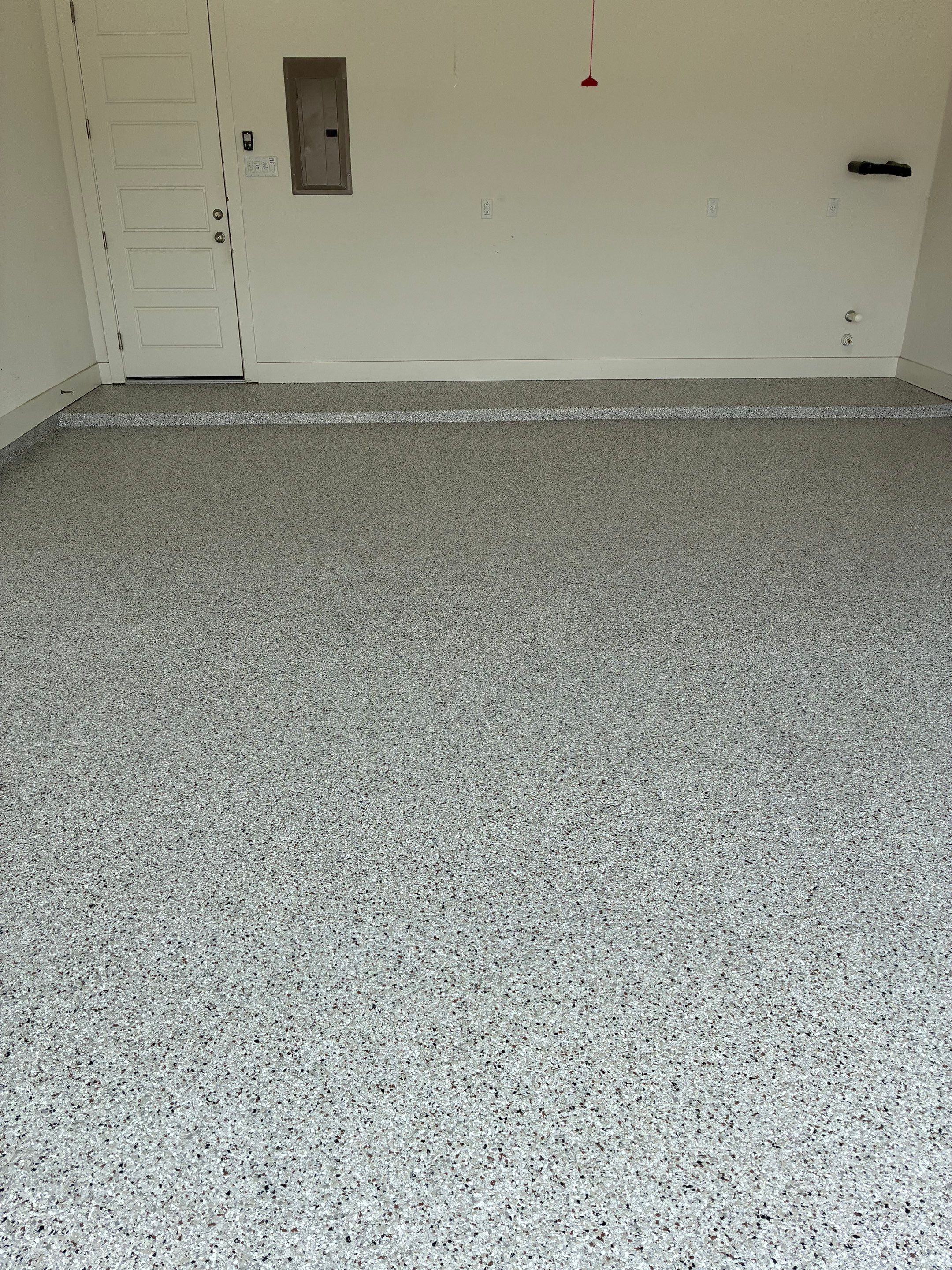 Project in Austin by GarageExperts of Greater Austin