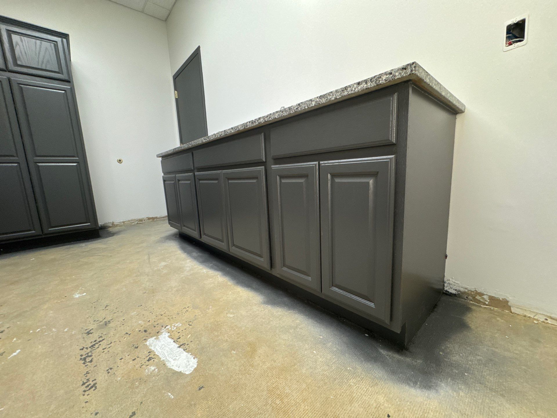 Commercial Interior Refresh by Midwest Paint LLC