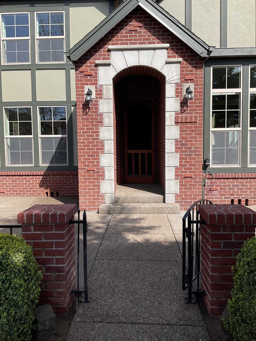 Patio Wash by Willamette Outdoor Wash LLC