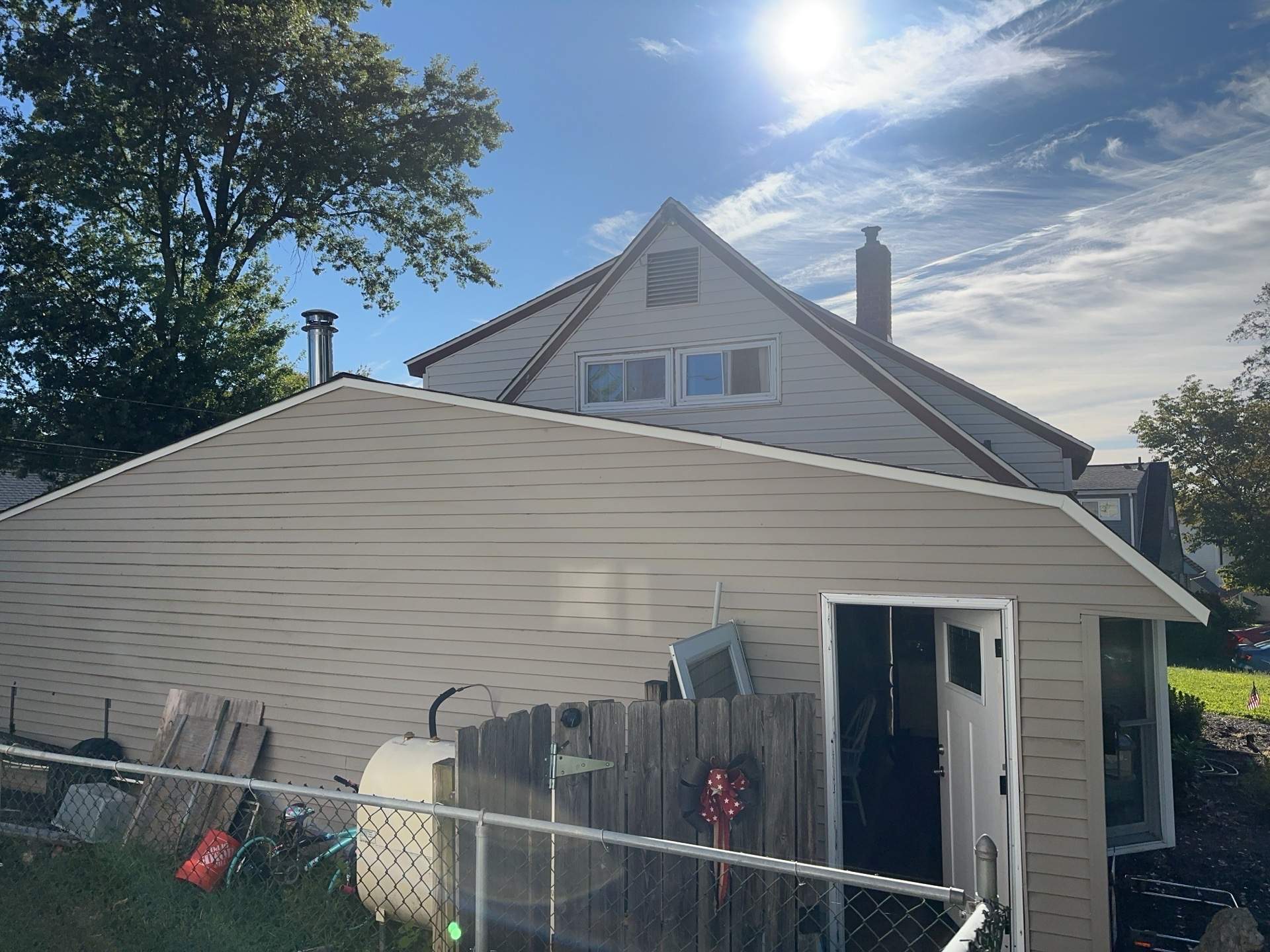 Roofing, Siding by Stofan Construction LLC