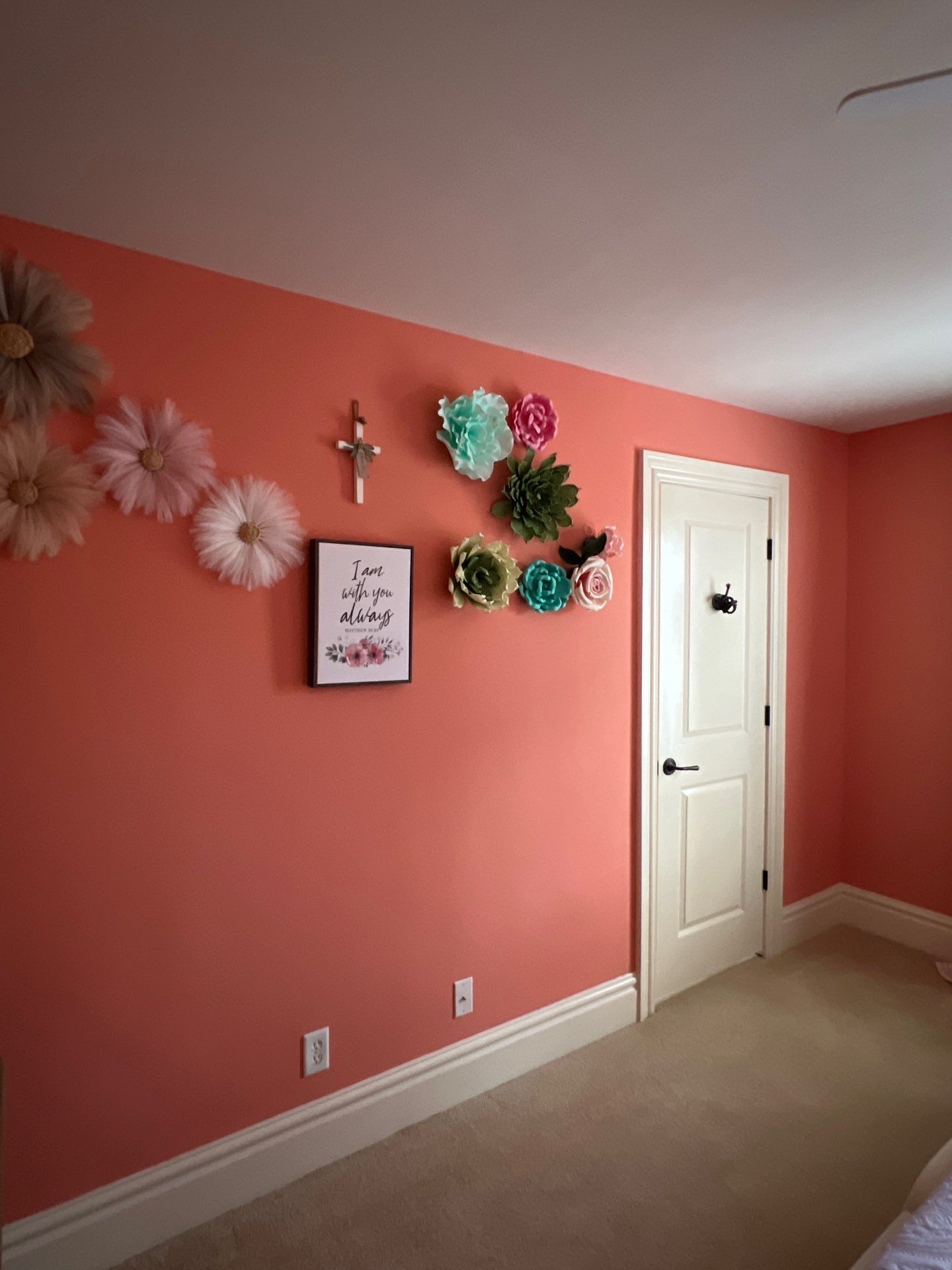 Residential - Smithfield  by Rodriguez Drywall And Paint 