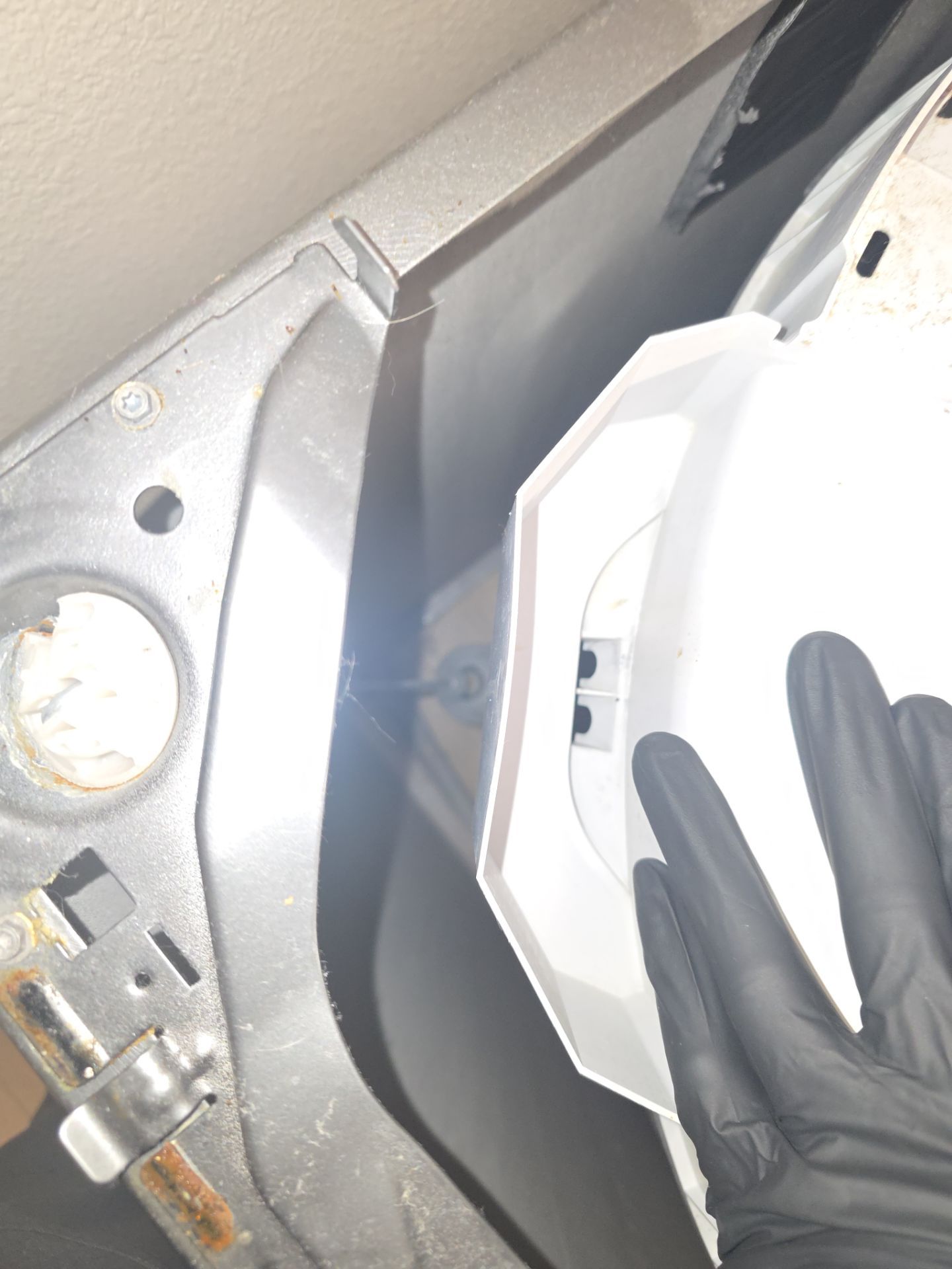 Whirlpool Top-Load Washing Machine Component Repair in Sorrento by AMB-WORKS APPLIANCE REPAIR