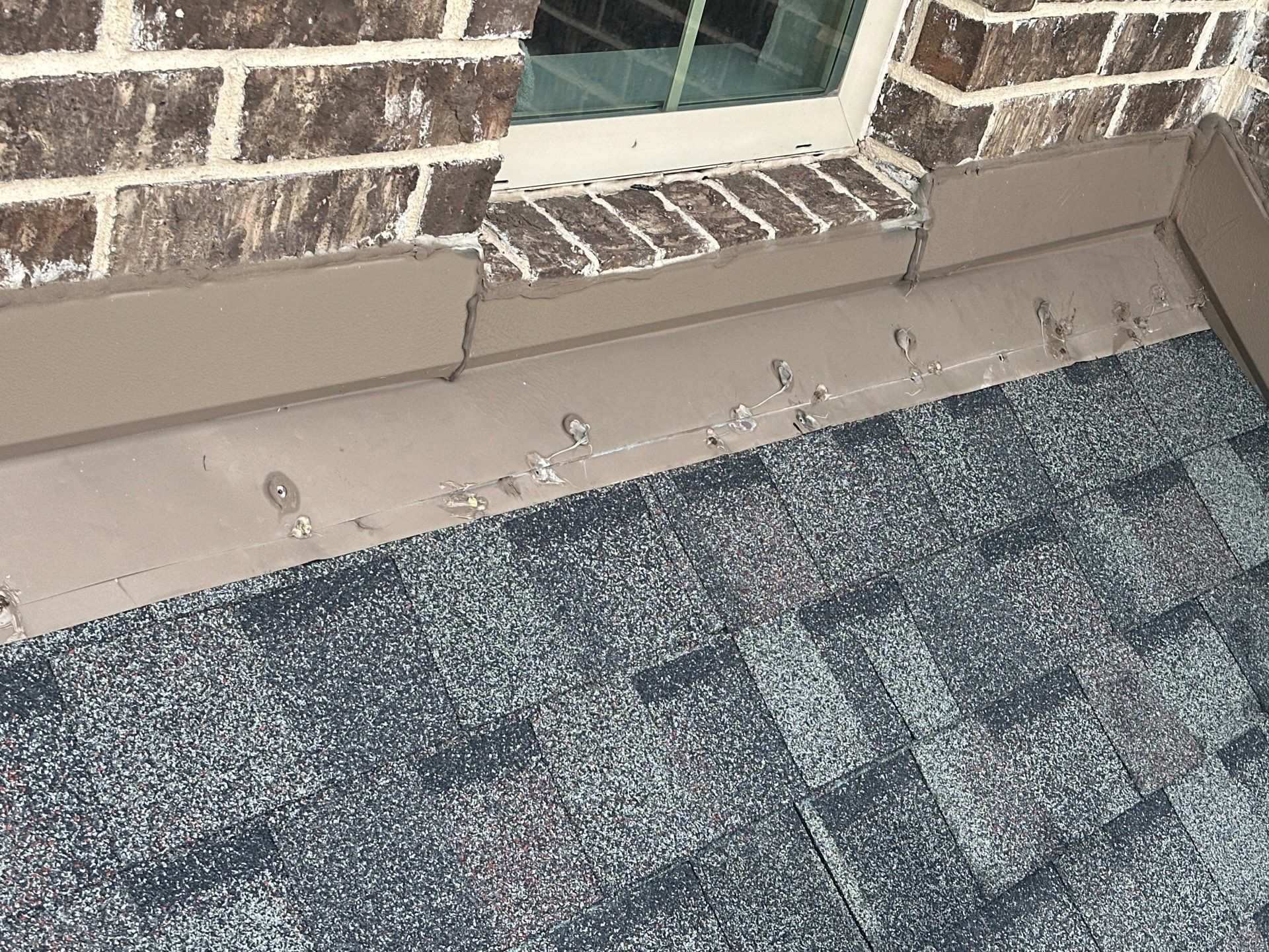 Project in Wylie by Rhino Roofing and General Contracting, LLC