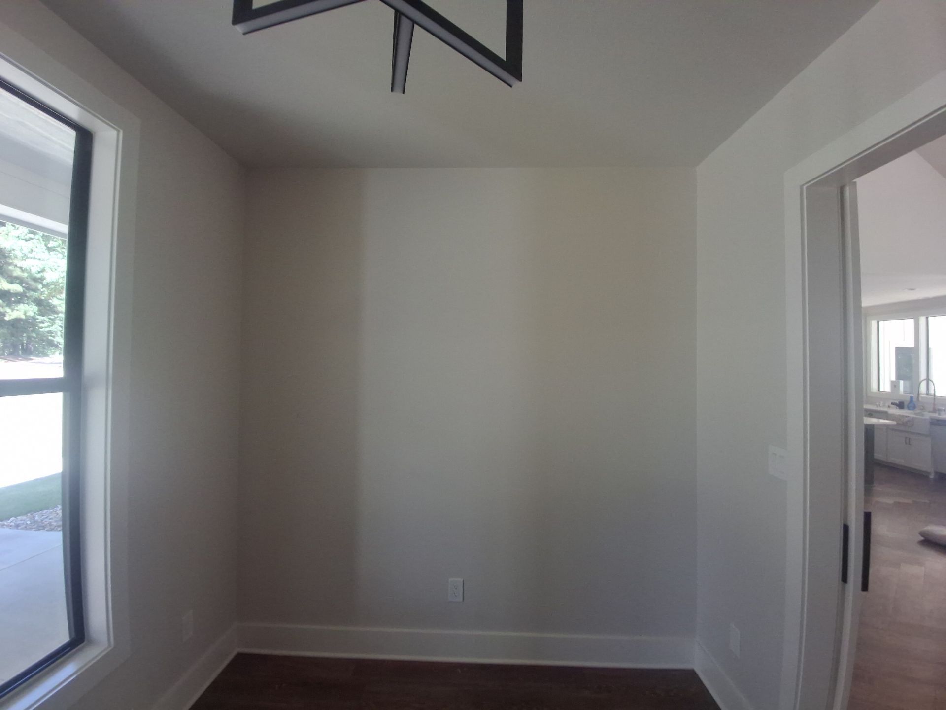 Longview, Texas Interior Transformation by Quality Coats Painting