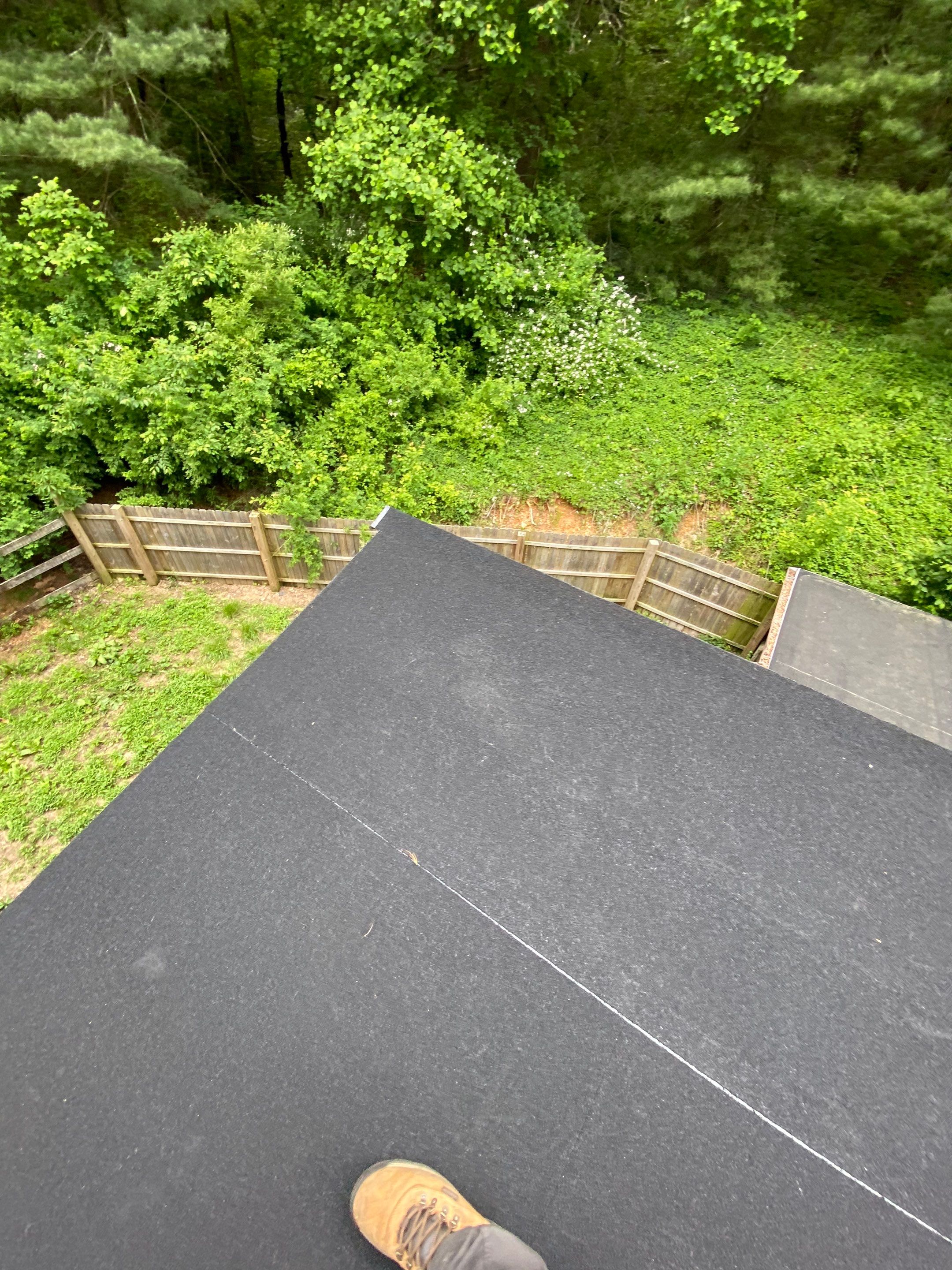 Roof Replacement & Restoration in Westminster, MD • Christi B. by Seipp Roofing, LLC