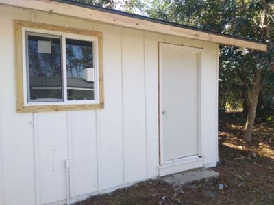 Project in Valdosta