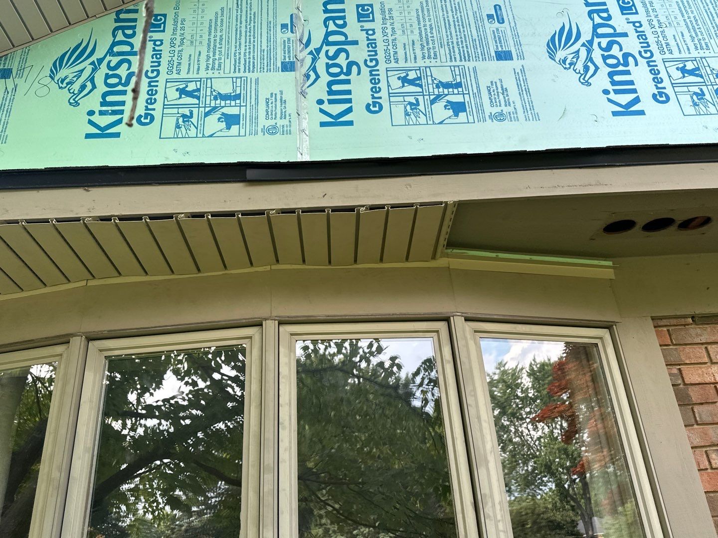 Siding Replacement using CertainTeed Monogram D5 Clapboard by 180 Contractors