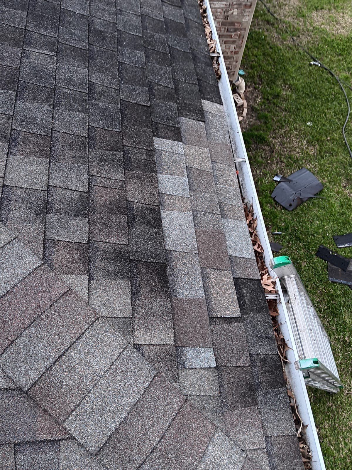Roof Repair Huffman by Roof Repair Company