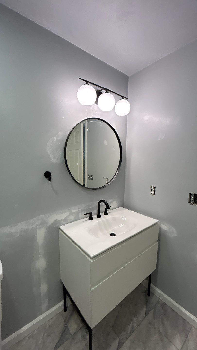 Remodel by BathPlanet SW Virginia