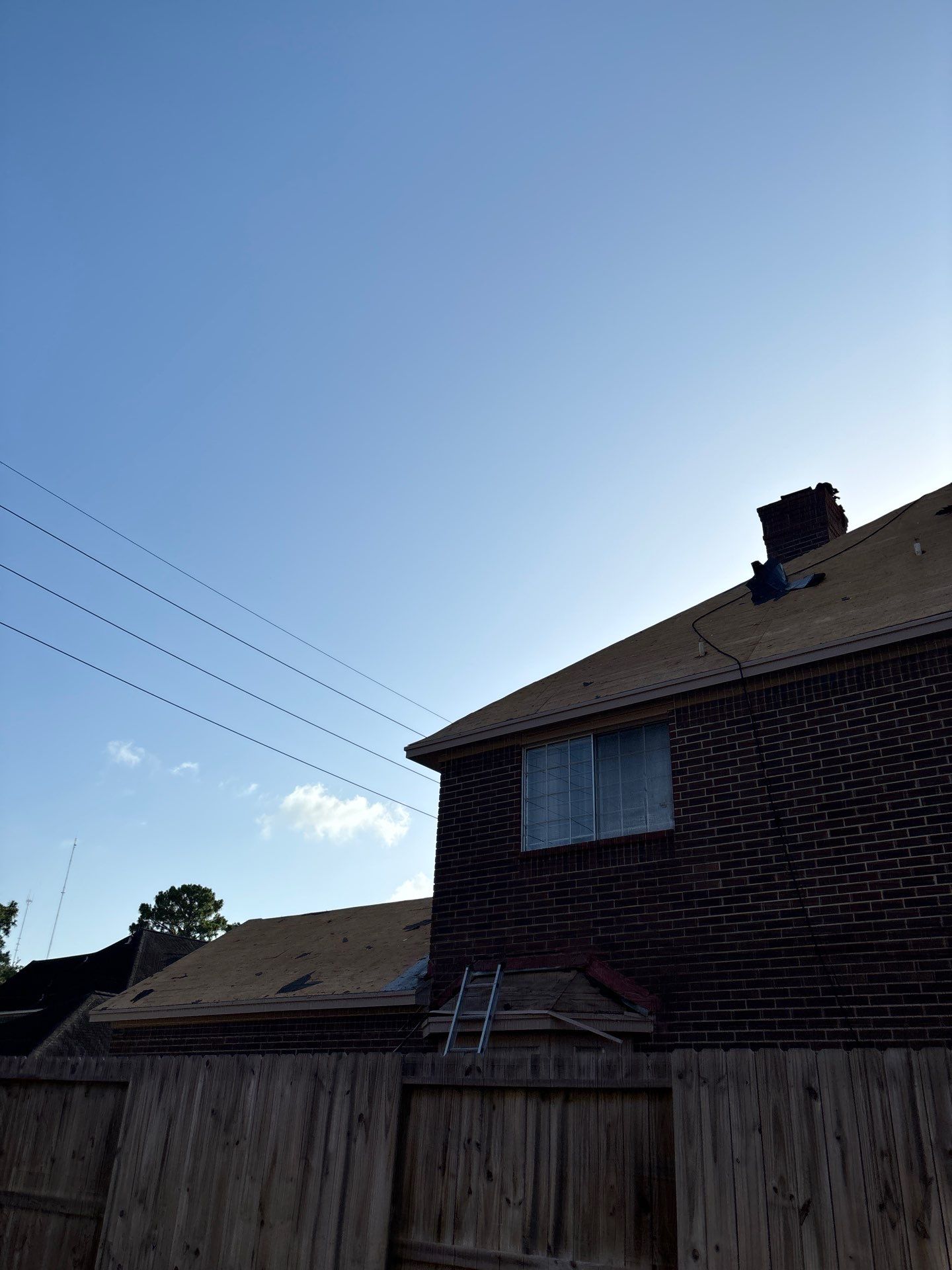 Roof Replacement Missouri City by Roof Repair Services LLC