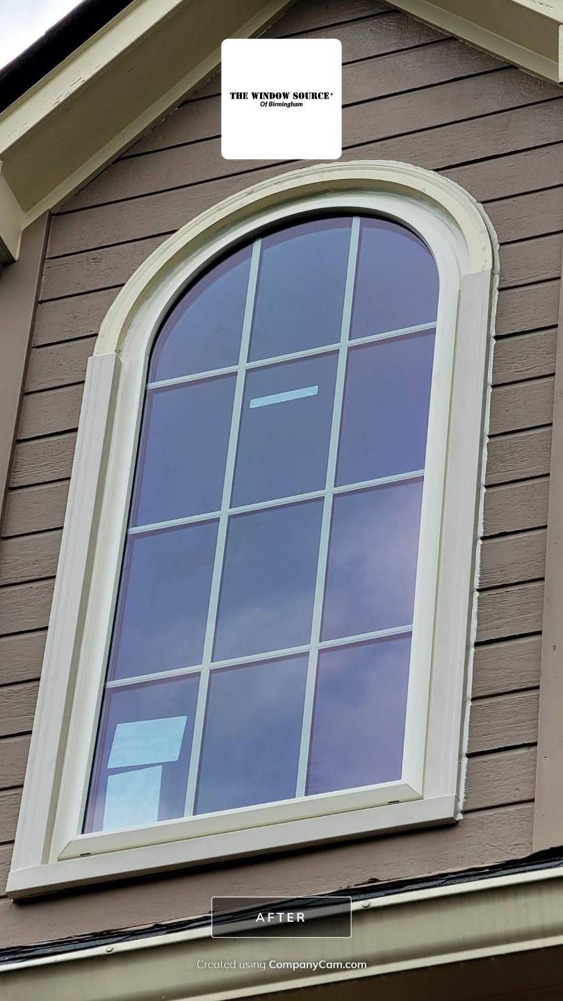Giardina Project in Hoover by The Window Source