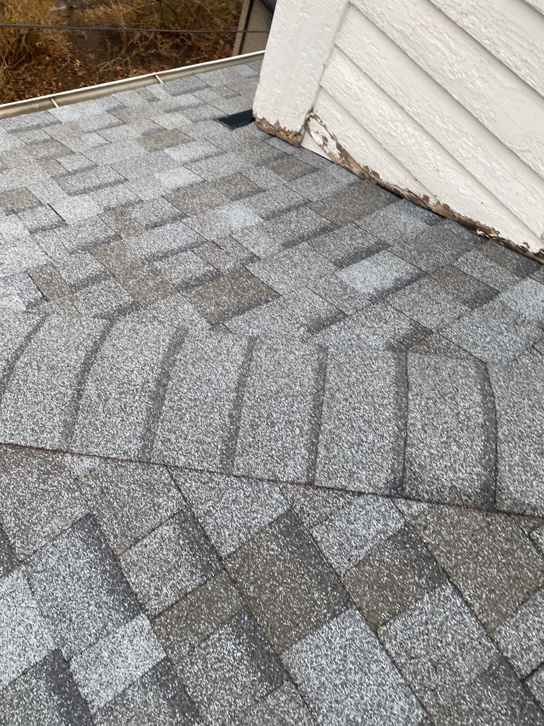 Lakewood Roof Install by Absolute Roofing and Construction