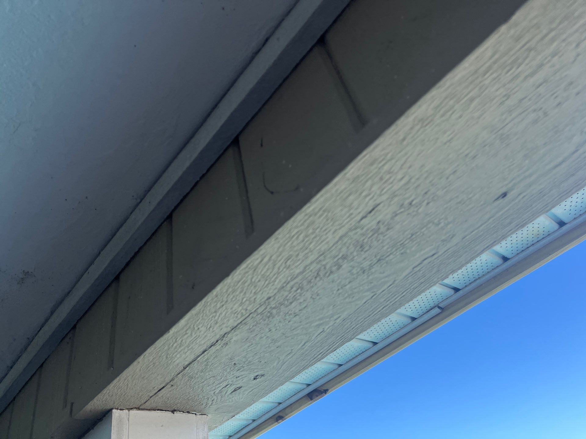 Project in St. Petersburg by Bayshore Exteriors