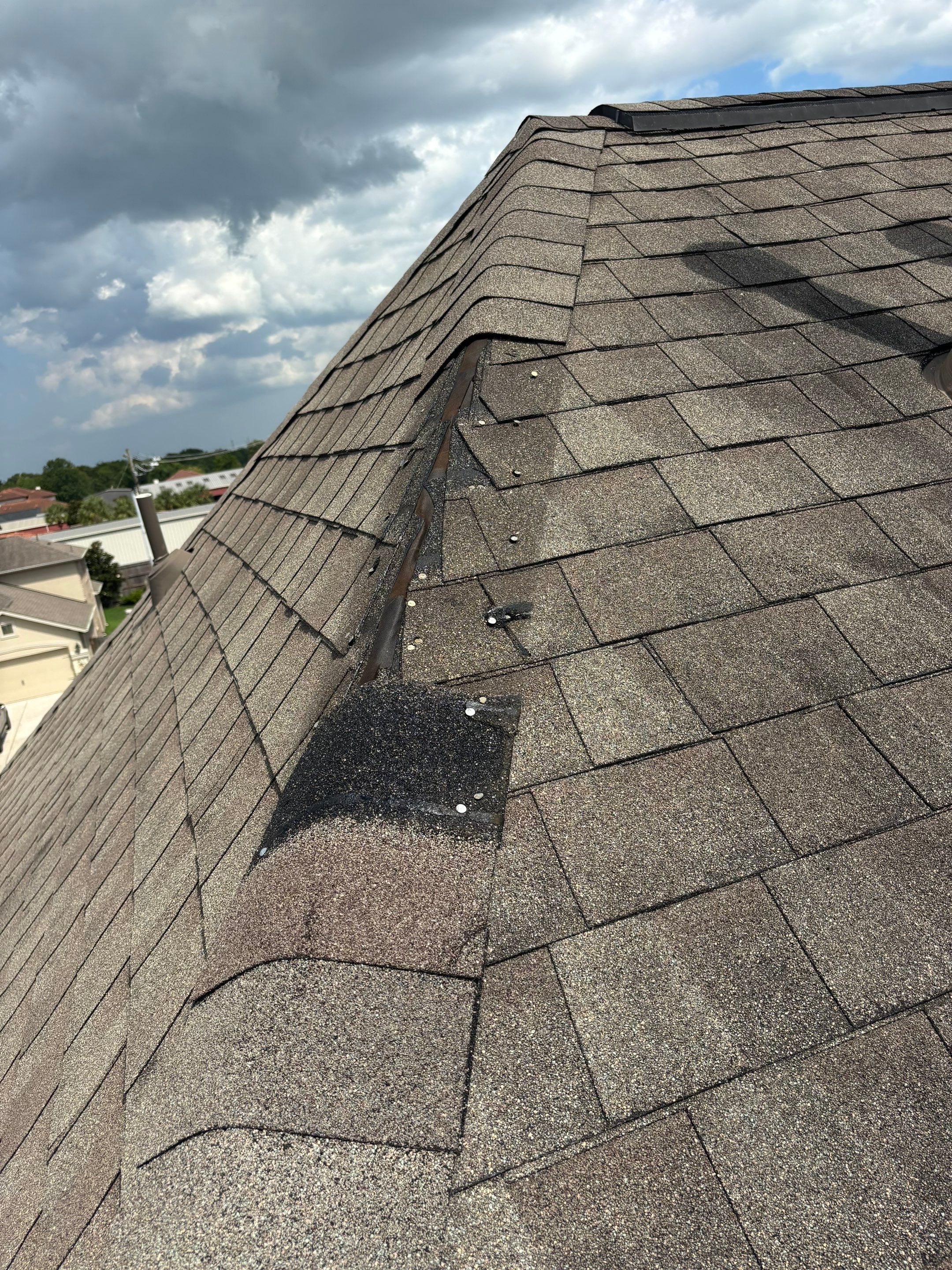 Roof Repair Friendswood by Roof Repair Company