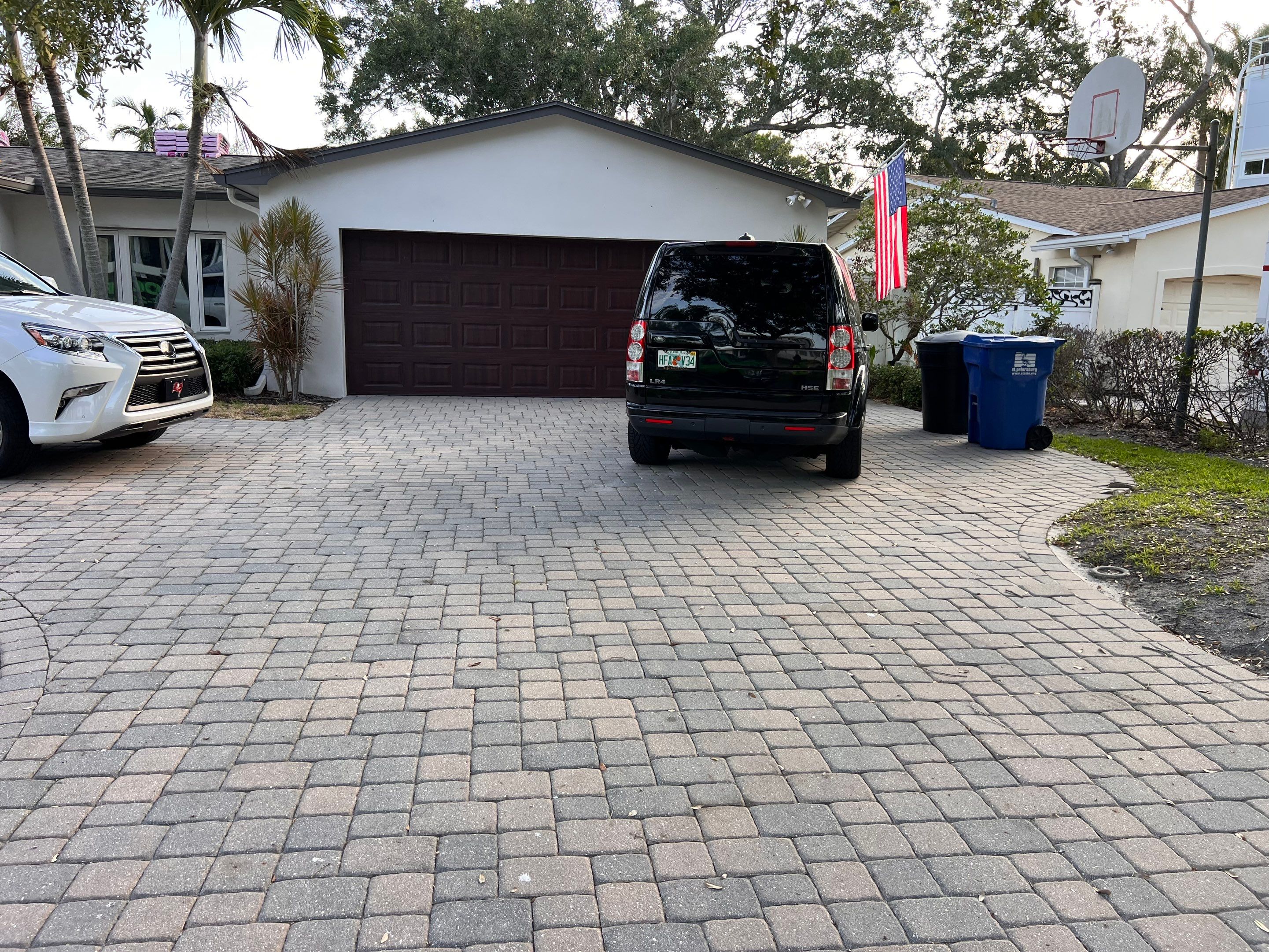 Project in St. Petersburg 33704 by Mitchell Roofing Company LLC 