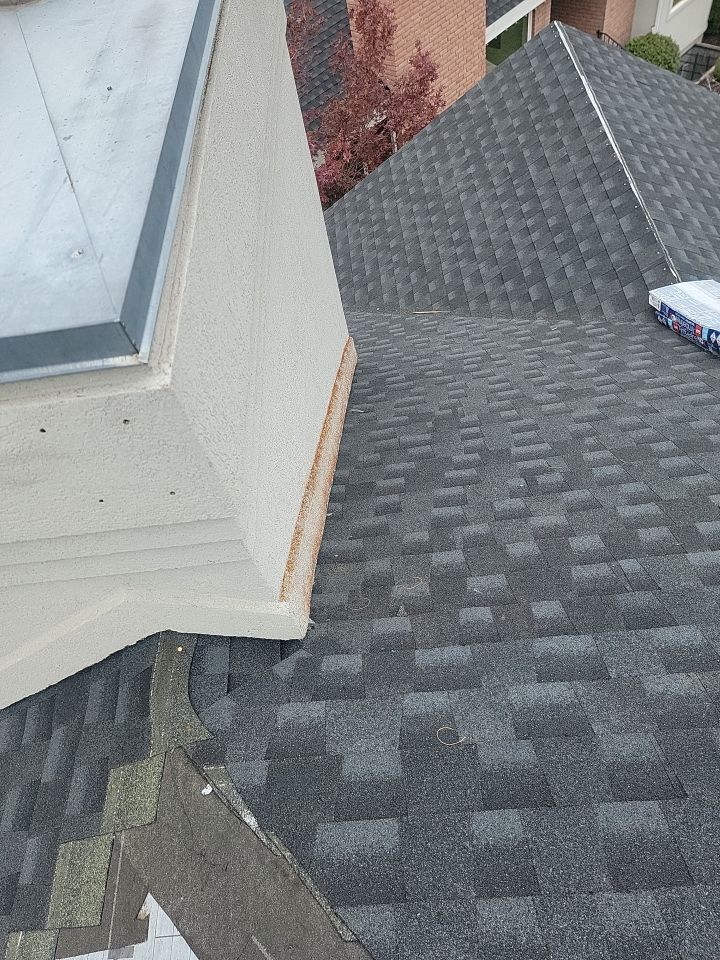 Residential Roofing Installation using GAF Timberline HDZ - Lifetime Shingle by The Roof Doctor