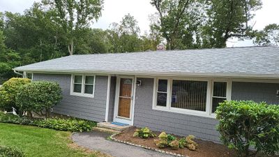 Siding Installation using Certainteed Cedar Impressions