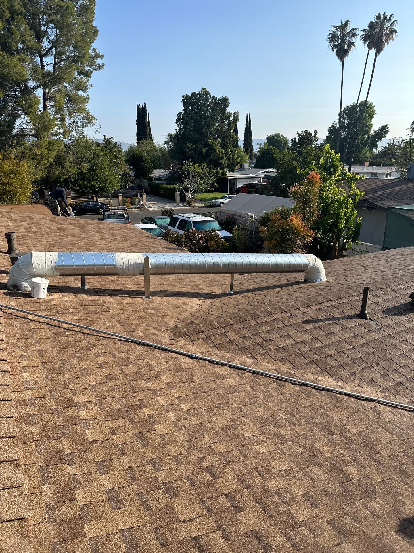 Roof Replacement- Los Angeles, CA 91306 by Epic Roof Replacement