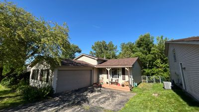 Roof Replacement using Owens Corning Brownwood