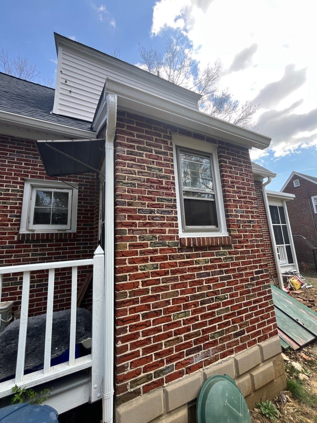317 S. Church St., Middletown, MD 21769 UNITED STATES by American Custom Contractors