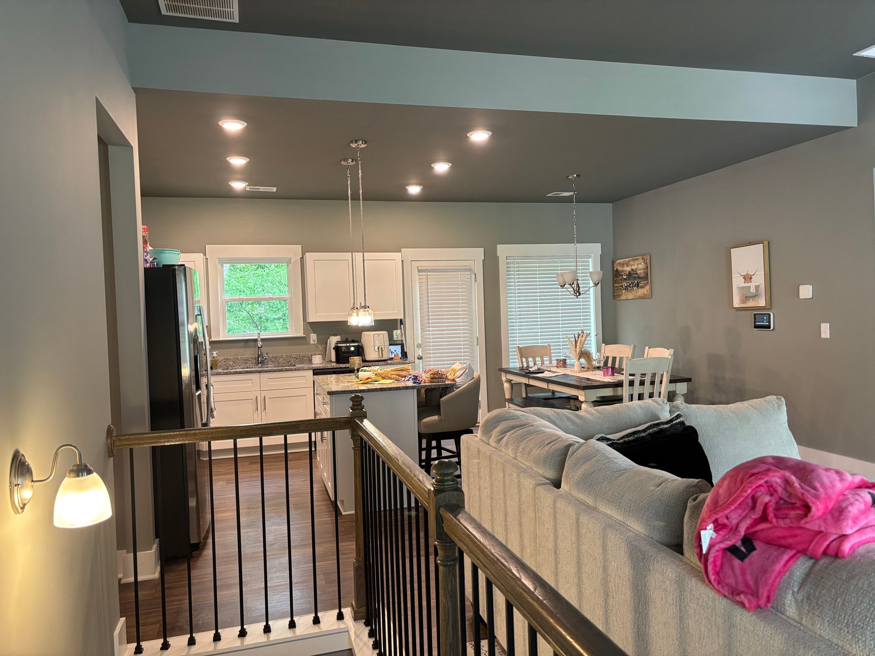 Interior Painting- Stunning by PGP Surface Solutions, LLC