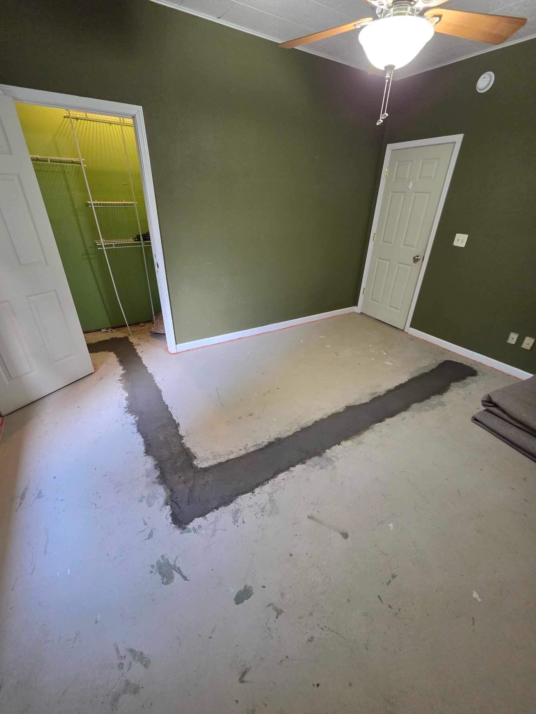 Geoffrey S by Guardian Foundation Repair LLC