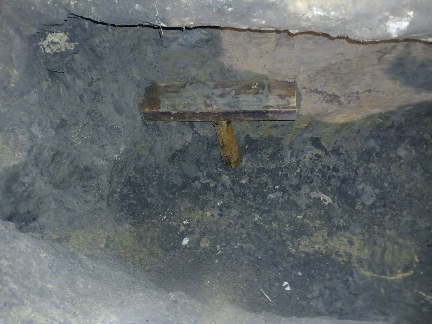 Crawls Repairs - Push Piers, Waterproofing, Insulation, Encapsulation, Brick Tuckpointing by Toledo Basement Repair 