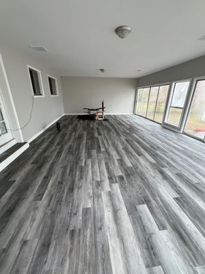 Project in Memphis