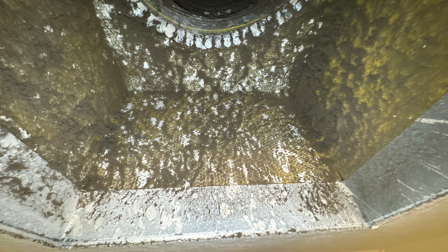 Air Duct Cleaning in St. Cloud by Hygienic Air, Inc