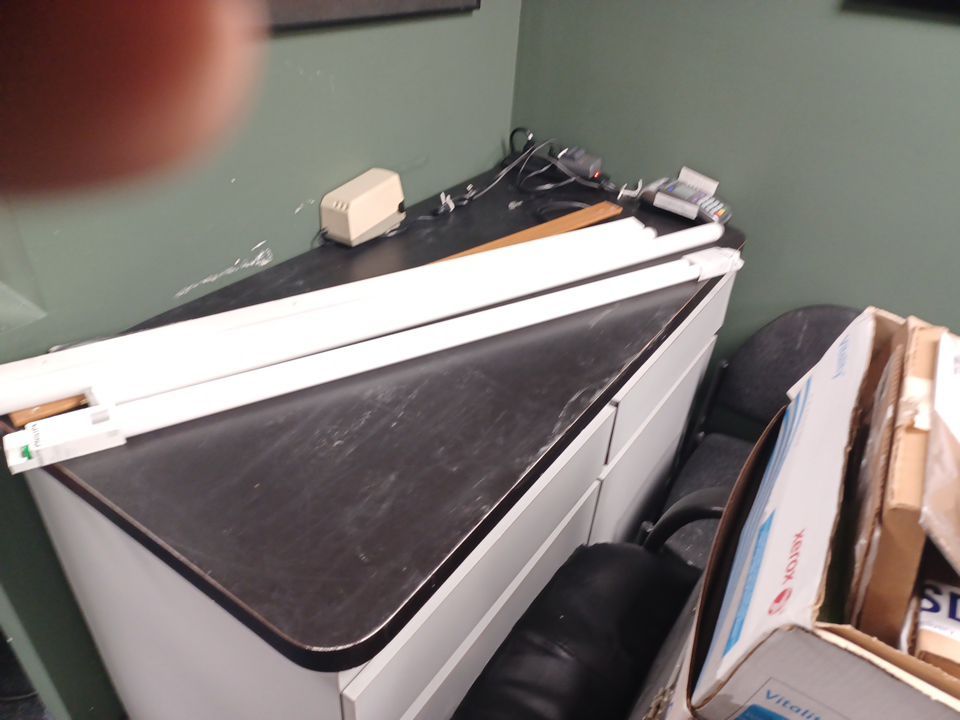 Project in Southfield by EzDry Water Mitigation & Property Restoration