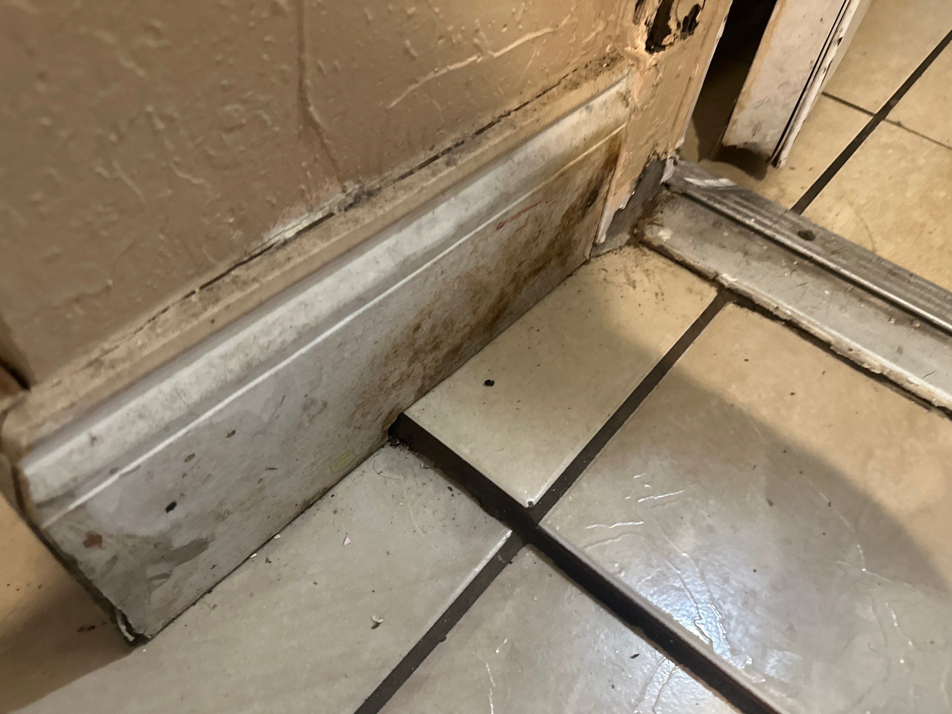 Water Damage Claim in Miramar by FLAPA & KeyStone