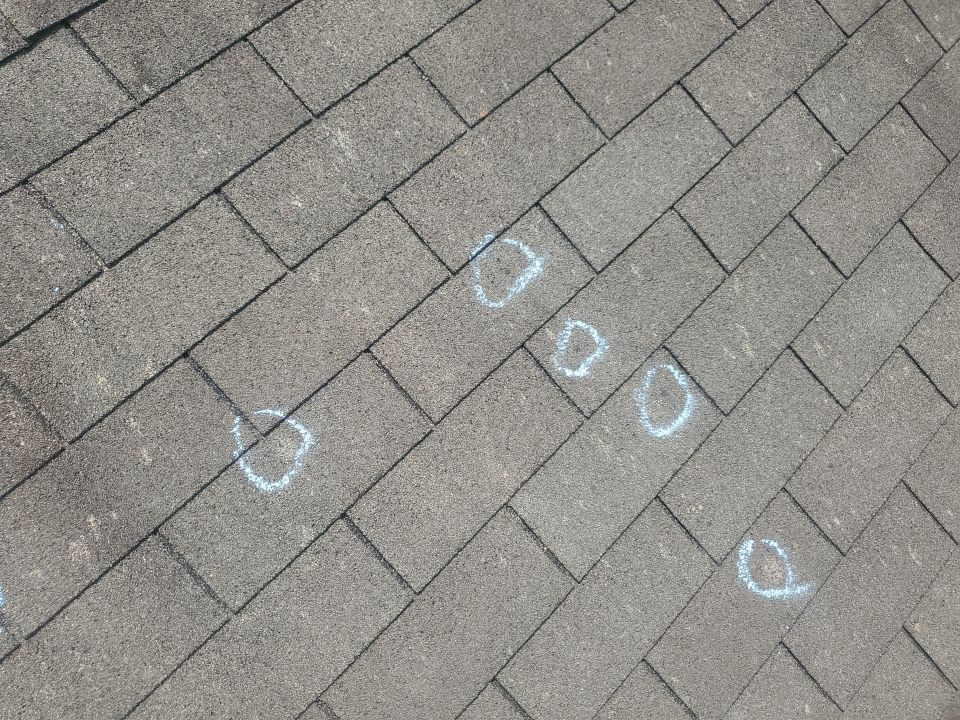 Residential Roofing Installation by Inspector Roofing and Restoration